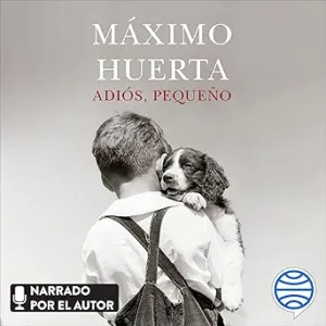 Adios-Pequeno-Audiolibro-gratis