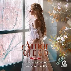 Amor-Ciego-Las-Wharton-Audiolibro-gratis