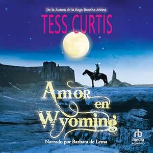 Amor-En-Wyoming-Audiolibro-Gratis