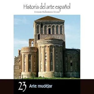 Arte-Mudejar-Audiolibro-gratis