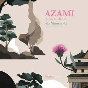 Azami-El-Club-De-Mitsuko-Audiolibro-Gratis