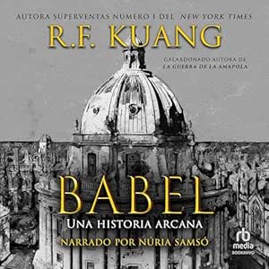 Babel-Audiolibro-gratis