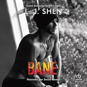 Bane-Sinners-Of-Saints-4-Audiolibro-Gratis