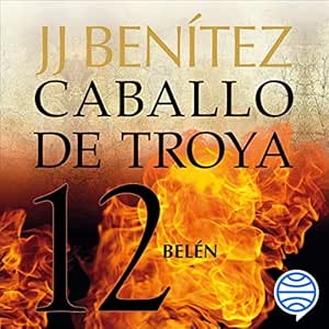 Belen-Caballo-De-Troya-12-Audiolibro-gratis