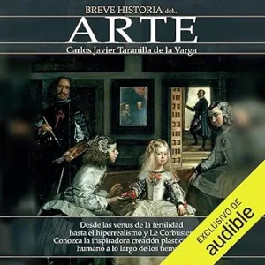 Breve-Historia-Del-Arte-Audiolibro-Gratis