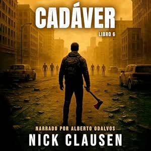 Cadaver-Audiolibro-gratis