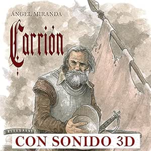 Carrion-Un-Canalla-Sin-Ventura-Audiolibro-gratis