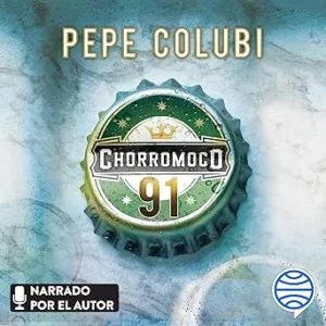 Chorromoco-91-Audiolibro-gratis