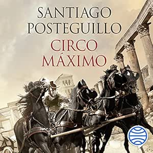 Circo-Maximo-La-Ira-De-Trajano-Audiolibro-Gratis