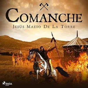 Comanche-Audiolibro-Gratis
