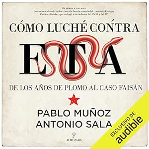 Como-Luche-Contra-ETA-Audiolibro-gratis
