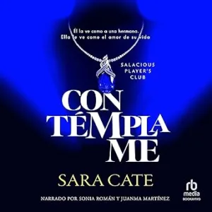 Contemplame-Salacious-Players-Club-Audiolibro-gratis