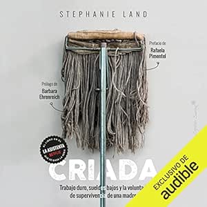 Criada-Trabajo-Duro-Sueldos-Bajos-Y-La-Voluntad-De-Supervivencia-De-Una-Madre-Audiolibro-gratis