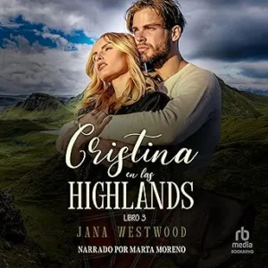 Cristina-En-Las-Highlands-Audiolibro-gratis