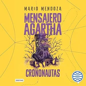 Crononautas-El-Mensajero-De-Agartha-Audiolibro-gratis