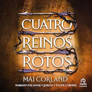 Cuatro-Reinos-Rotos-Blood-Betrayal-Audiolibro-gratis