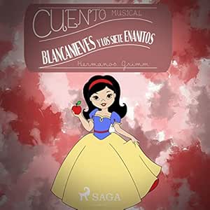 Cuento-Musical-Blancanieves-Y-Los-Siete-Enanitos-Audiolibro-gratis