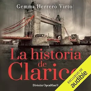 Division-OpenMind-La-Historia-De-Clarice-Audiolibro-gratis