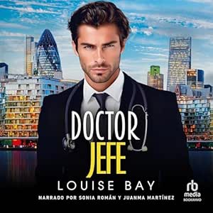 Doctor-Jefe-Audiolibro-gratis