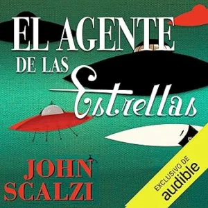 El-Agente-De-Las-Estrellas-Audiolibro-Gratis