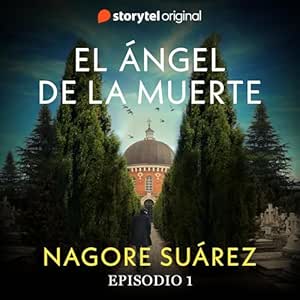 El-Angel-De-La-Muerte-Audiolibro-Gratis