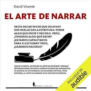 El-Arte-De-Narrar-Decia-Oscar-Wilde-Que-Solo-Hay-Dos-Reglas-En-La-Escritura-Tener-Algo-Que-Decir-Y-Decirlo-Audiolibro-gratis