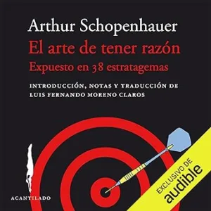 El-Arte-De-Tener-Razon-Audiolibro-gratis