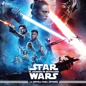 El-Ascenso-De-Skywalker-Audiolibro-Gratis