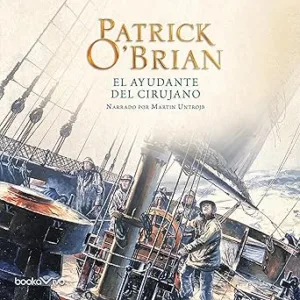 El-Ayudante-Del-Cirujano-Audiolibro-Gratis
