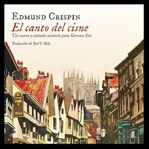 El-Canto-Del-Cisne-Audiolibro-Gratis