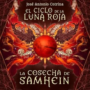 El-Ciclo-De-La-Luna-Roja-La-Cosecha-De-Samhein-Audiolibro-gratis