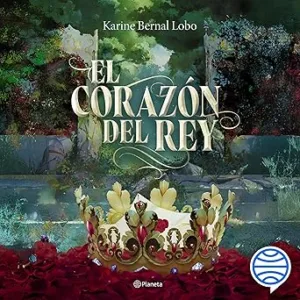El-Corazon-Del-Rey-Audiolibro-Gratis