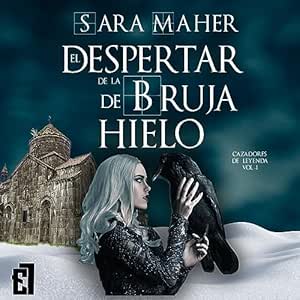 El-Despertar-de-la-Bruja-de-Hielo-Audiolibro-gratis