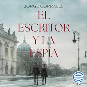 El-Escritor-Y-La-Espia-Audiolibro-gratis