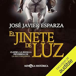 El-Jinete-De-Luz-Audiolibro-gratis