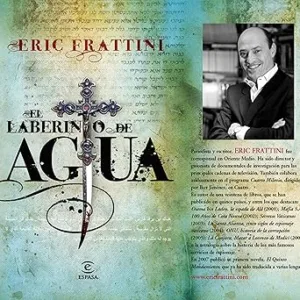 El-Laberinto-De-Agua-Audiolibro-gratis