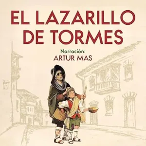 El-Lazarillo-De-Tormes-Audiolibro-Gratis