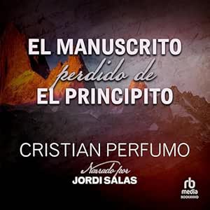 El-Manuscrito-Perdido-De-El-Principito-Audiolibro-gratis