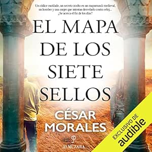 El-Mapa-De-Los-Siete-Sellos-Audiolibro-gratis