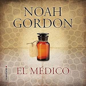 El-Medico-Audiolibro-gratis