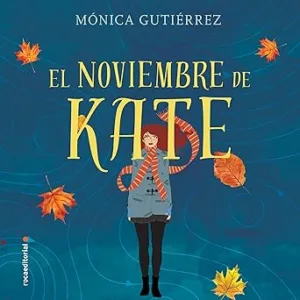 El-Noviembre-De-Kate-Audiolibro-gratis