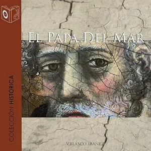 El-Papa-Del-Mar-Audiolibro-gratis