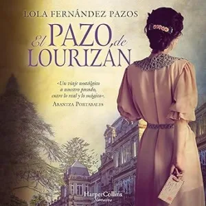El-Pazo-De-Lourizan-Audiolibro-gratis