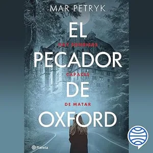 El-Pecador-De-Oxford-Audiolibro-gratis