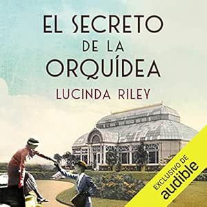 El-Secreto-De-La-Orquidea-Audiolibro-Gratis
