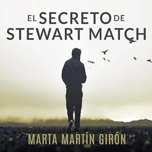 El-Secreto-De-Stewart-Match-Audiolibro-gratis