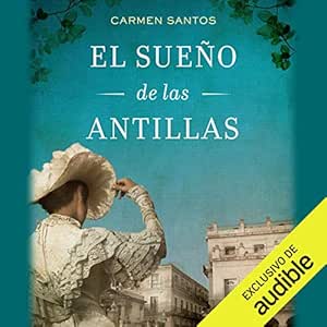 El-Sueno-De-Las-Antillas-Audiolibro-Gratis