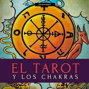 El-Tarot-Y-Los-Chakras-Audiolibro-gratis