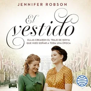 El-Vestido-Audiolibro-gratis