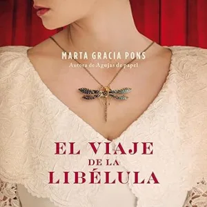 El-Viaje-De-La-Libelula-Audiolibro-gratis